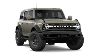2026 Ford Bronco® External Image 4